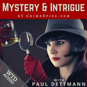 MYSTERY & INTRIGUE