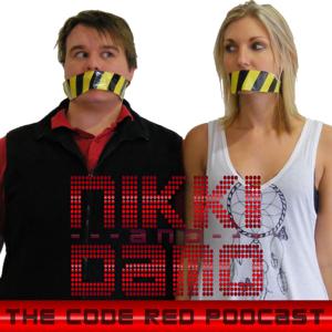 The Code Red Podcast