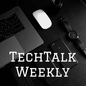 TechTalk Weekly