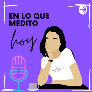 En lo que medito hoy