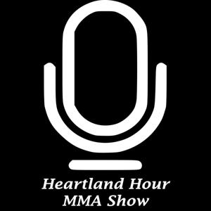 Heartland Hour: MMA Show