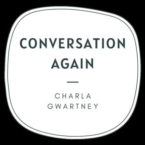 Conversation Again