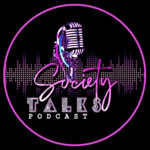 Society Talks Podcast