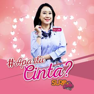 Apa Itu Cinta?