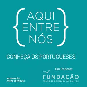 Fundação (FFMS) - Aqui entre nós