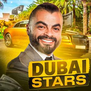 Dubai Stars - Rise To The Top by Anthony Aj