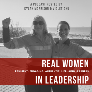 REAL Women in Leadership