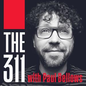 The 311 Podcast