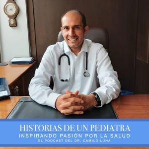 Historias de un pediatra