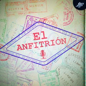 El Anfitrión | PIA Podcast