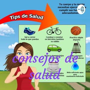 consejos de salud