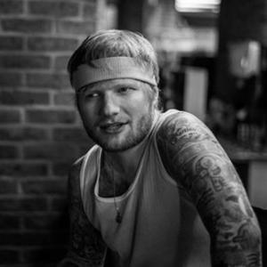 Ed Sheeran