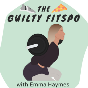 The Guilty Fitspo