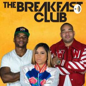 The Breakfast Club