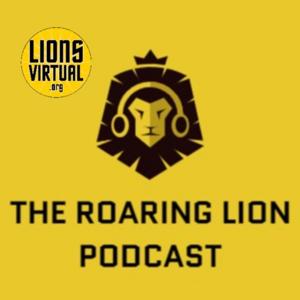 The Roaring Lion