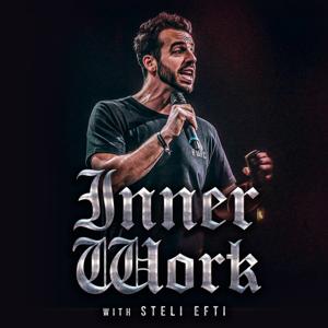 Inner Work with Steli Efti