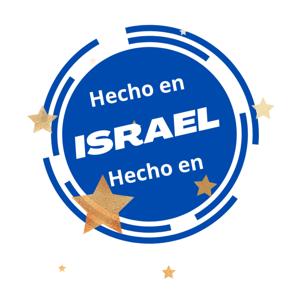 Hecho en Israel