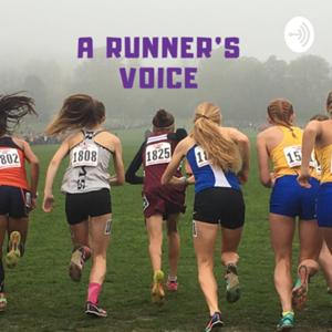 A Runner’s Voice