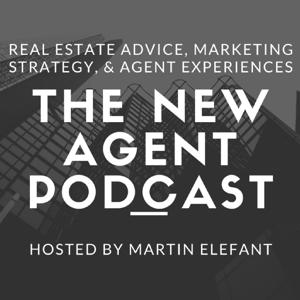 The New Agent Podcast