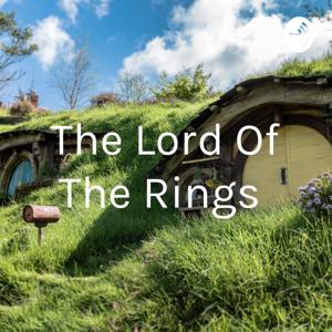 The Lord Of The Rings by Sol Caviglia