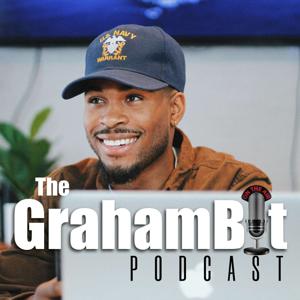 The GrahamBit Podcast