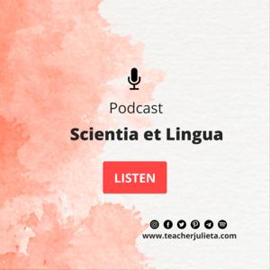 Scientia et Lingua