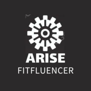 Arise FitFluencer