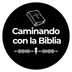 Caminando con la Biblia