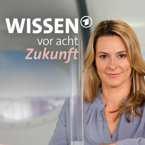 Wissen vor 8 - Zukunft