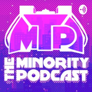 Minority Podcast PH