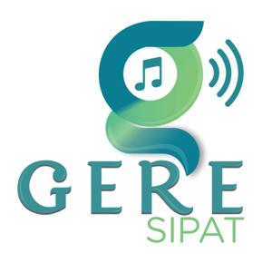 Podcast GereSipat, uma realização GERE Soluções.