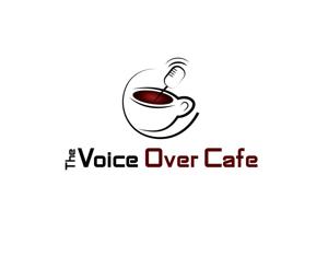 voice over cafe