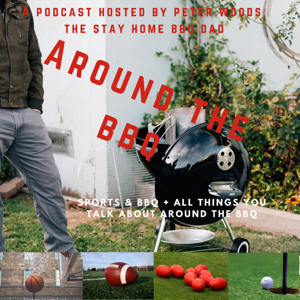 Around The BBQ Podcast