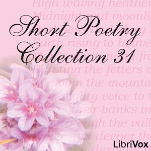 Short Poetry Collection 031 by Various