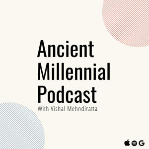 Ancient Millennial Podcast