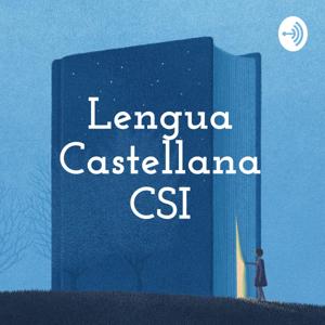 Lengua Castellana CSI