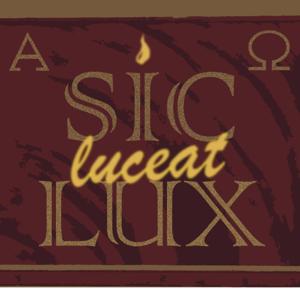 Sic Luceat Lux