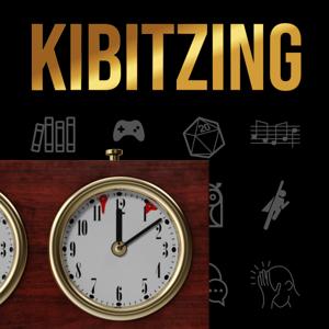 Kibitzing