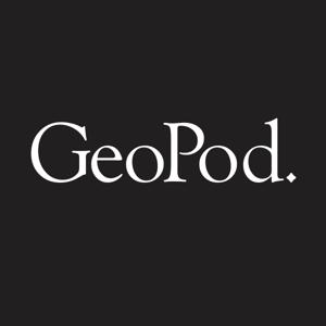 GeoPod: The Geopolitics Podcast by Tenjin Consulting