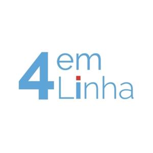 4 em Linha