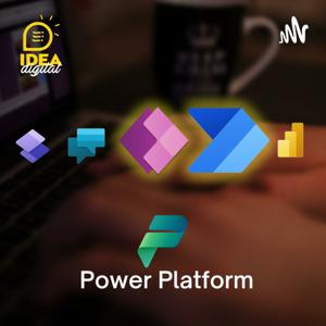 Aprende Power Platform