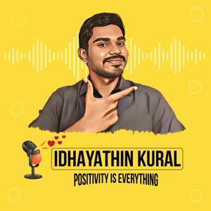 Idhayathin Kural - A Feel Good Tamil Podcast ☺️ by Naveen Vigneshwar