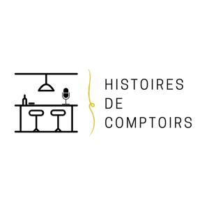 Histoires de Comptoirs