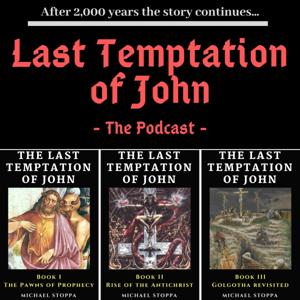 The Last Temptation of John