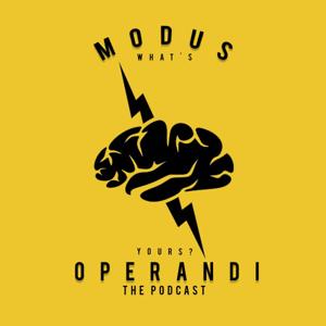 The Modus Operandi Podcast