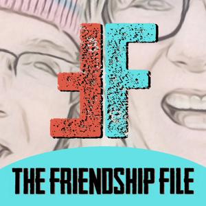 The Friendship File by Podcart