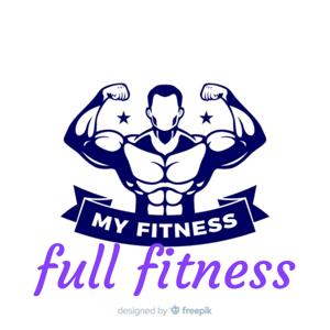 full fitness