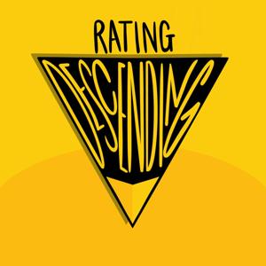 Rating Descending