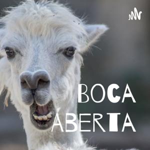 Boca Aberta