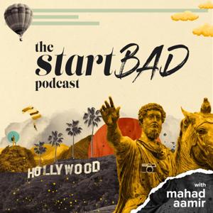 The startBAD Podcast